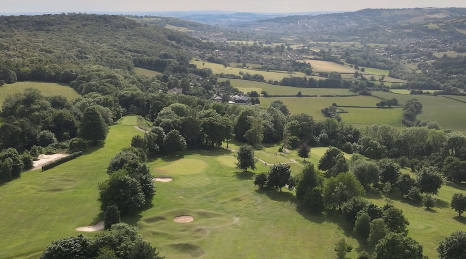 Photo of Kingsdown Golf Club